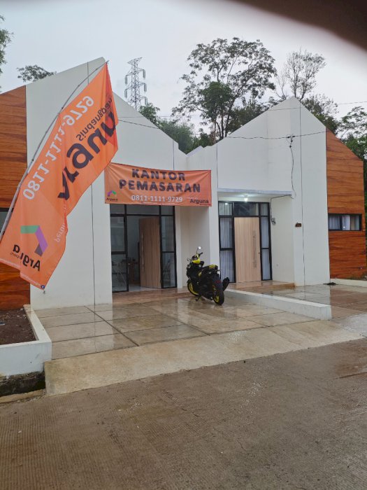 Perumahan Arguna Sindangpanon, Lokasi Tenang dan Fasilitas Lengkap