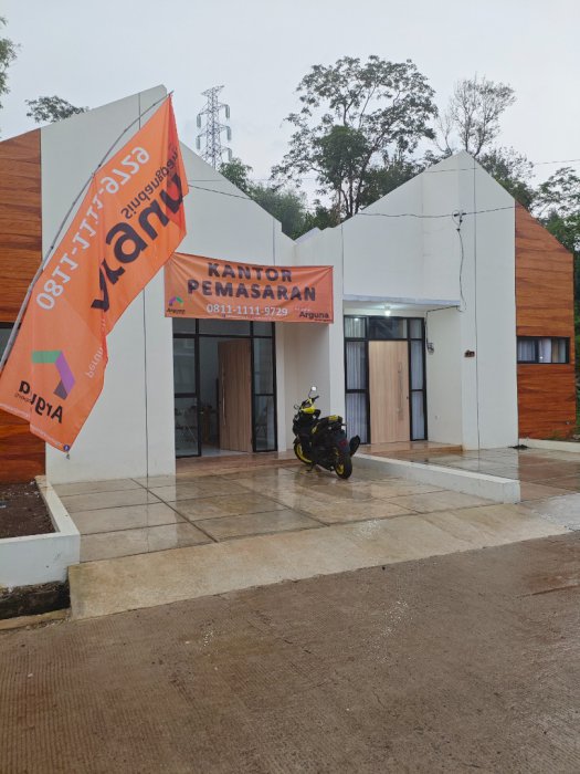 Perumahan Asri di Arguna Sindangpanon, Investasi Masa Depan Anda