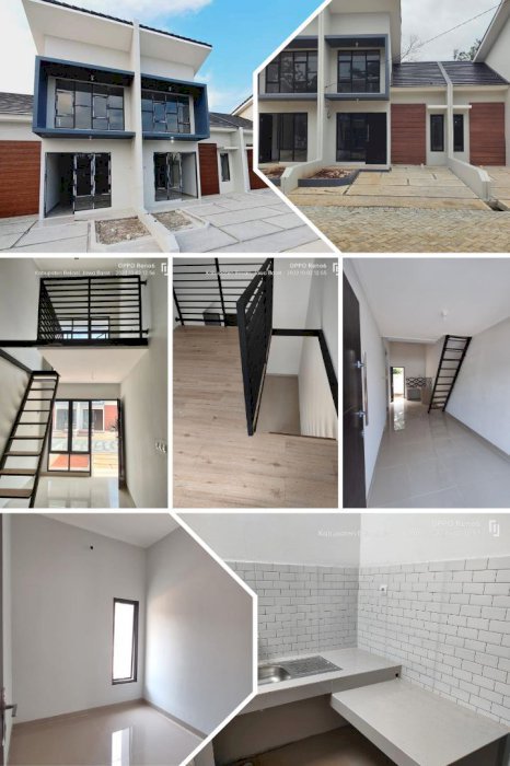 Rumah di Cikarang Sukatani