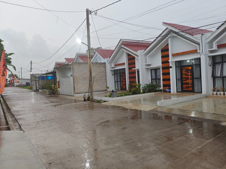 Pilih Arguna Sindangpanon untuk Hunian Berkualitas dan Nyaman