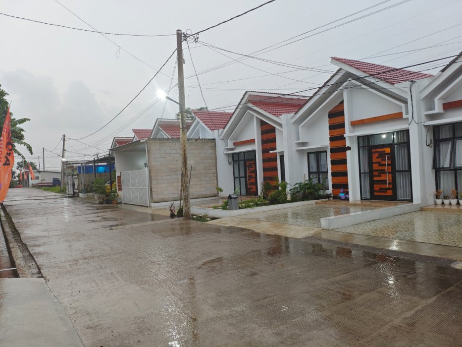 Perumahan Arguna Sindangpanon, Hunian Tenang di Pusat Kehidupan