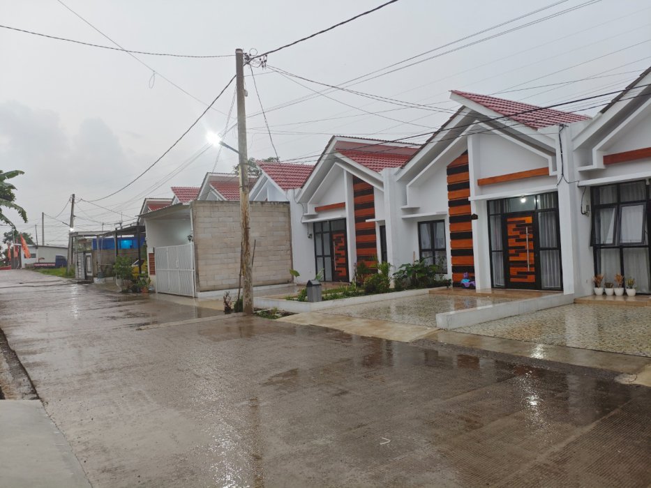 Hunian di Arguna Sindangpanon: Lokasi Nyaman untuk Keluarga Anda