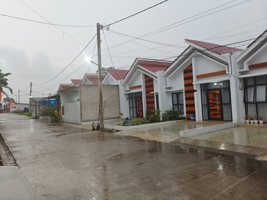 Perumahan Arguna Sindangpanon, Tempat Terbaik untuk Investasi Properti