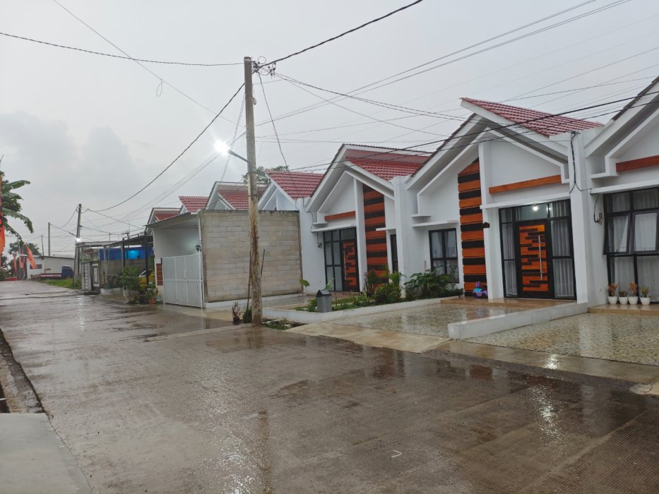 Kehidupan Lebih Baik dengan Memiliki Rumah di Arguna Sindangpanon