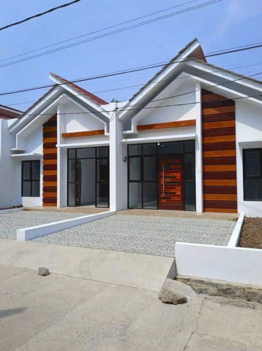 Arguna Sindangpanon Rumah Investasi Cerdas di Lokasi Strategis