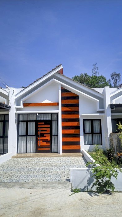 Perumahan Arguna Sindangpanon, Pilihan Tepat untuk Rumah Keluarga