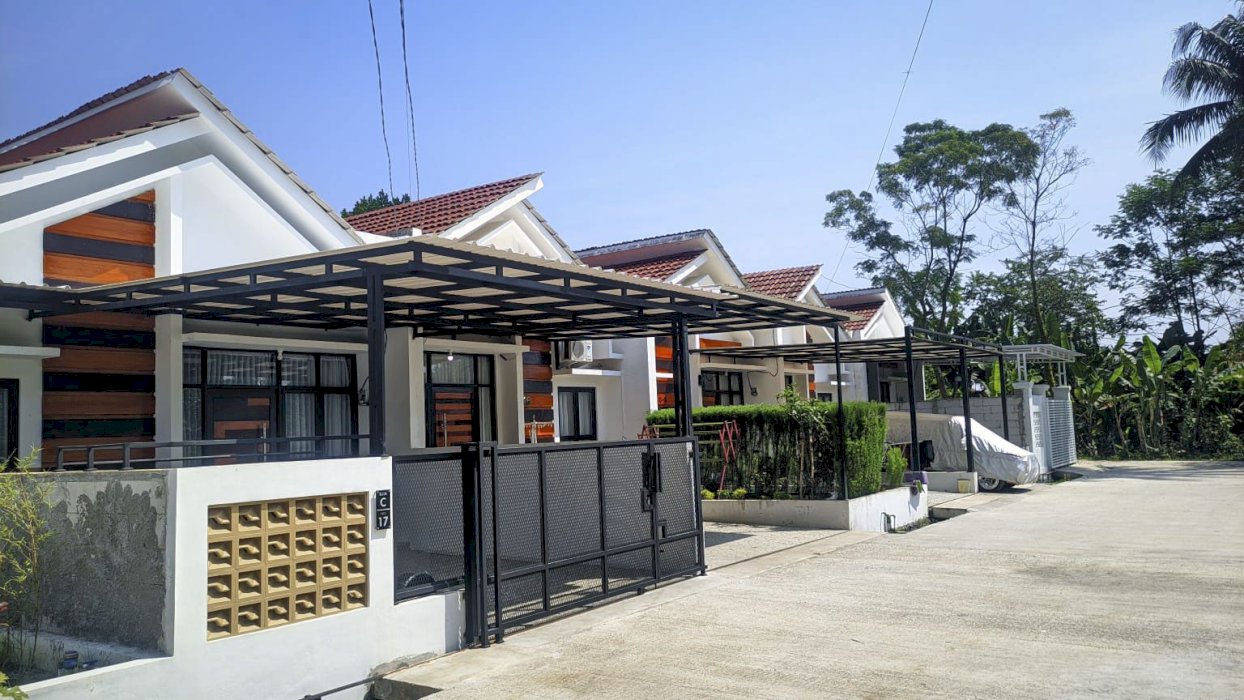 Arguna Sindangpanon: Hunian dengan Fasilitas Premium untuk Keluarga