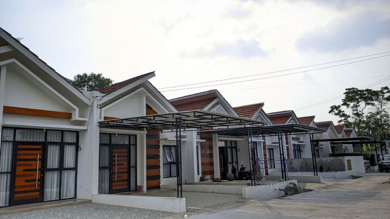 Rumah Baru di Arguna, Tempat yang Tepat untuk Memulai Kehidupan