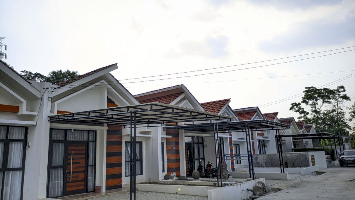 Arguna Sindangpanon: Tempat Tinggal Ideal untuk Keluarga Bahagia