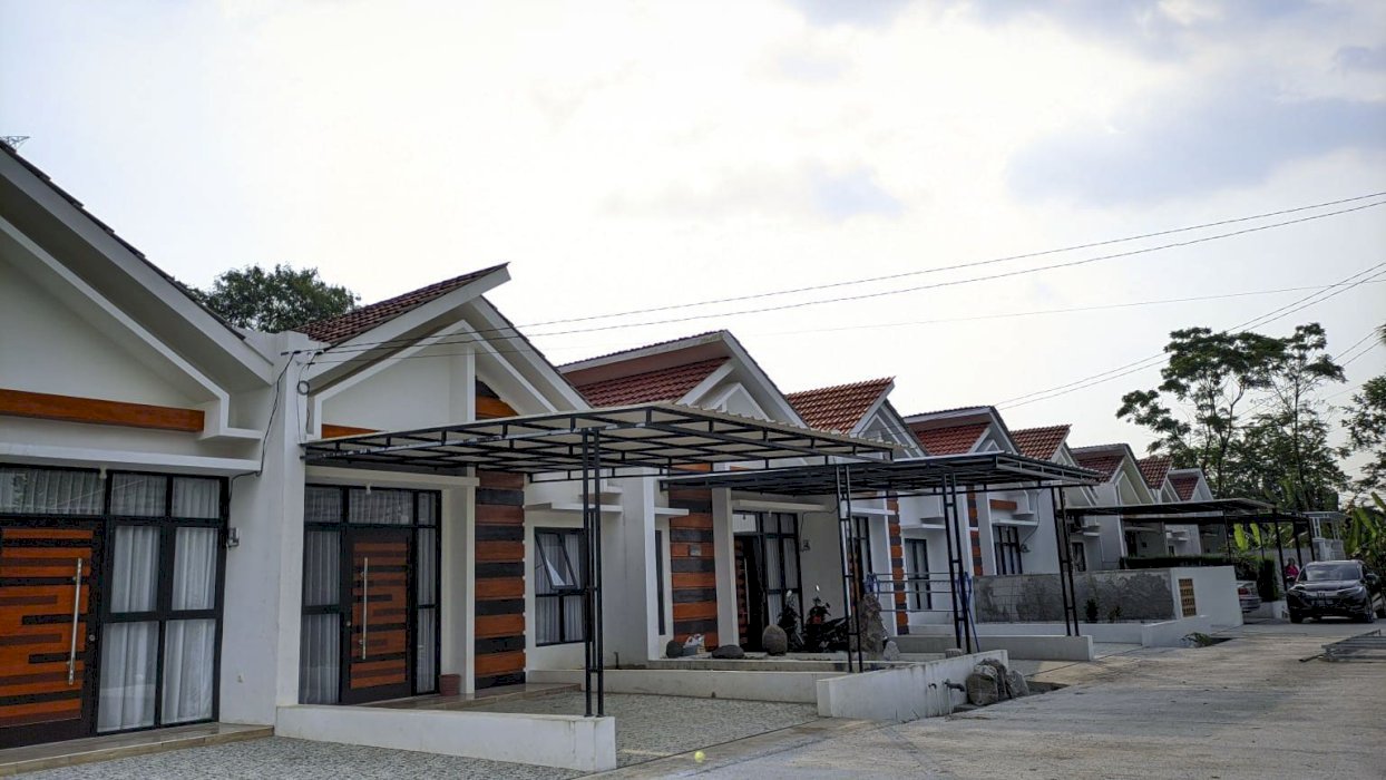Segera Miliki, Rumah Impian Anda Menanti di Arguna Sindangpanon