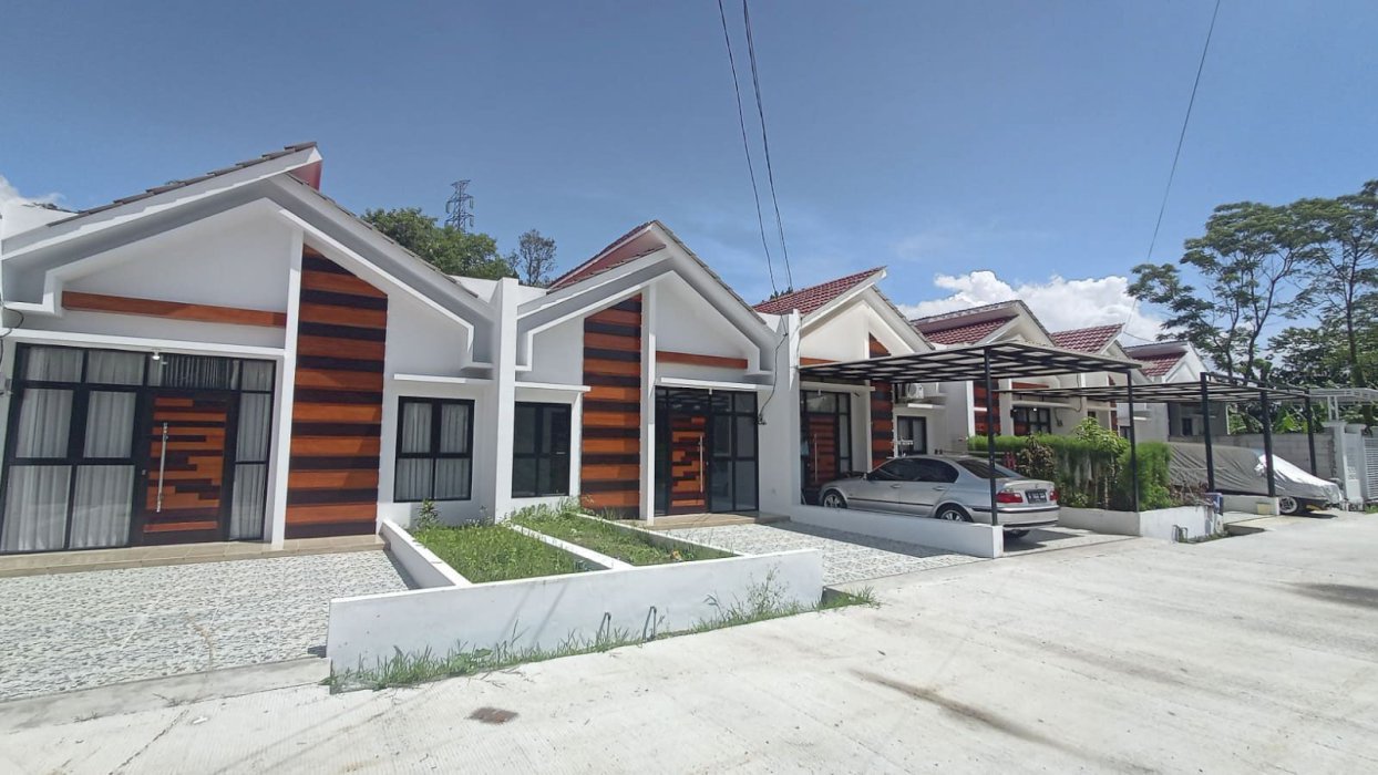 Investasi Cerdas: Rumah Dijual di Arguna Sindangpanon,Harga Terjangkau