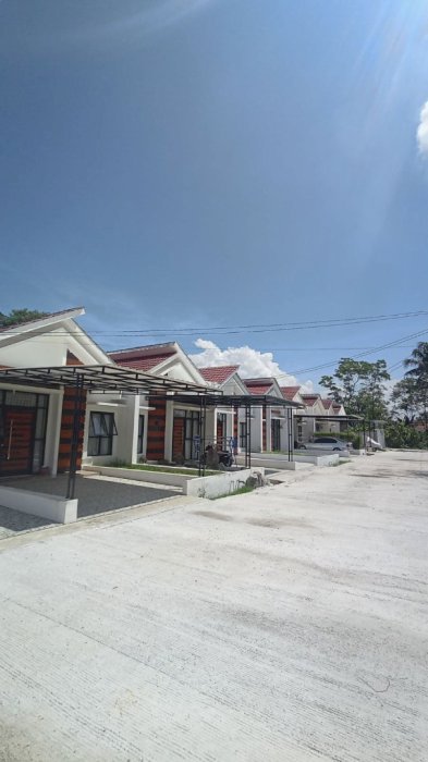 Rumah Dijual di Arguna Sindangpanon, Dekat dengan Segala Akses