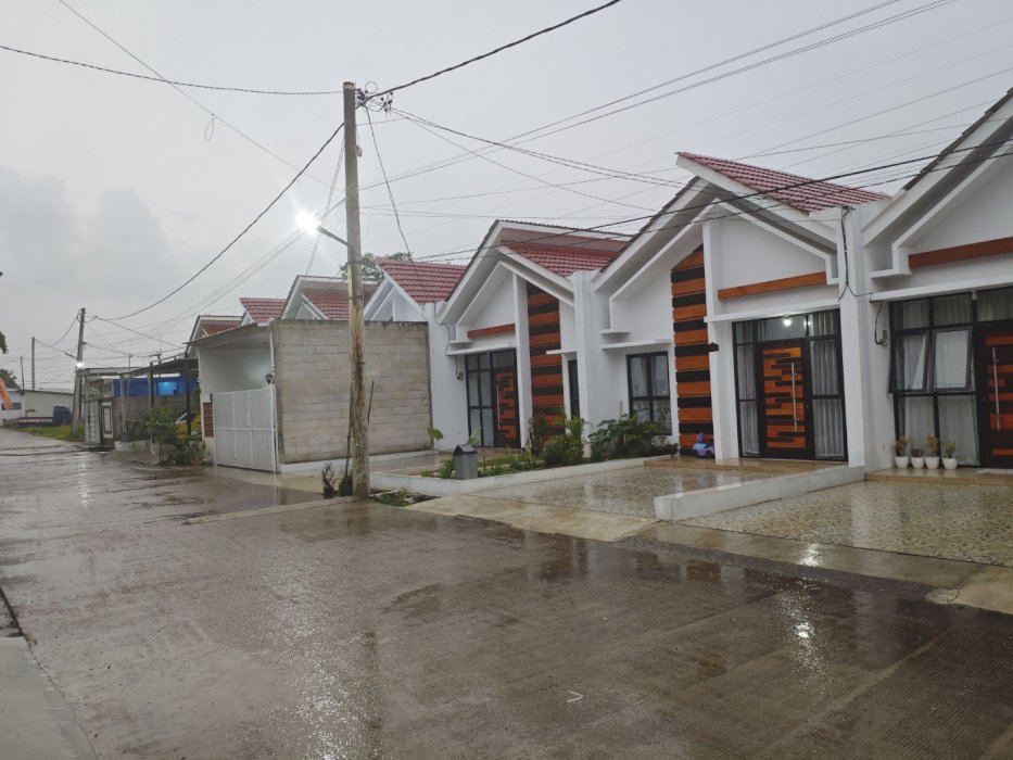 Rumah Dijual di Arguna Sindangpanon, Lokasi Tenang untuk Keluarga