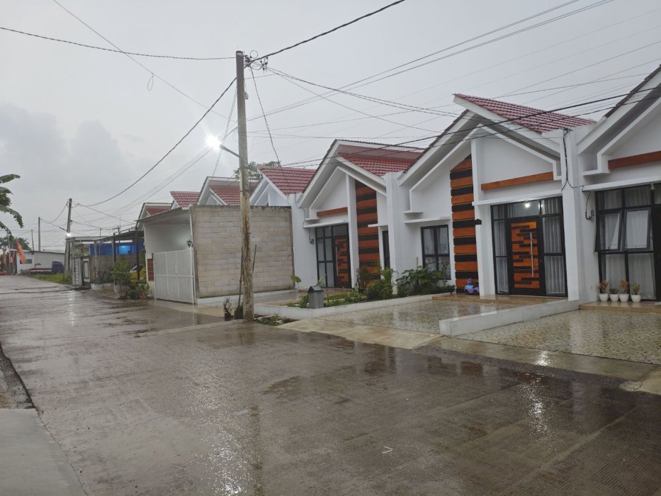 Rumah Dijual di Arguna Sindangpanon, Pilihan Tepat Keluarga Bahagia