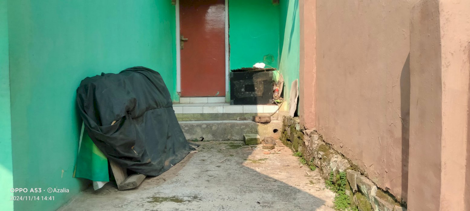 Jual rumah bandung selatan