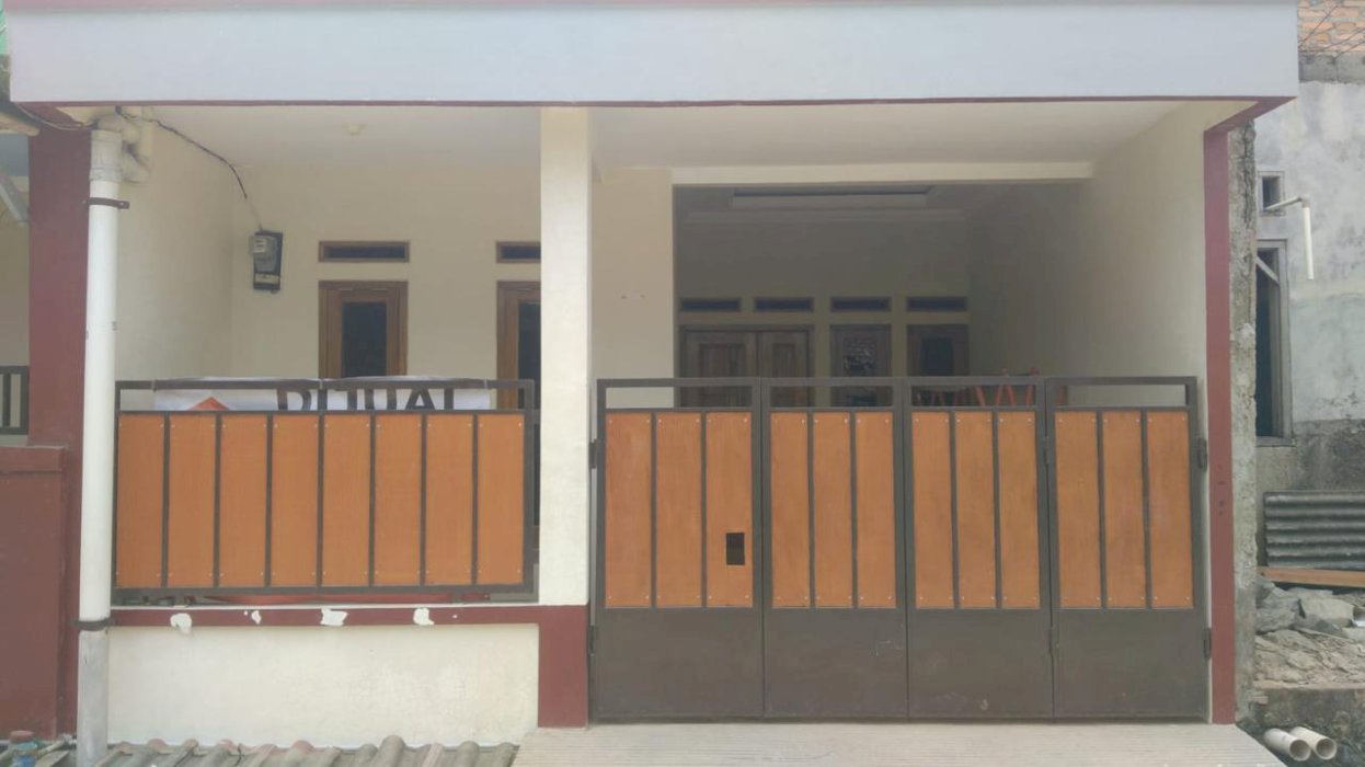 Rumah di cikarang dekat dengan stasiun cikarang, mall SGC