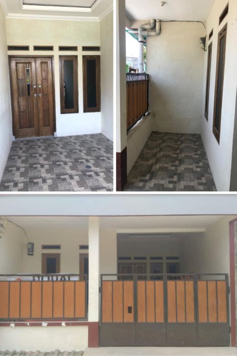 Rumah di cikarang dekat dengan kawasan, stasiun, mall sgc, jalan tol