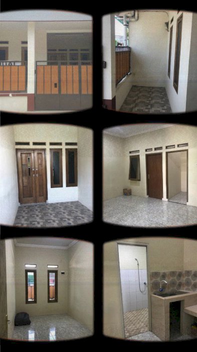 Rumah di cikarang dekat dengan stasiun,mateland,mall sgc, citywalk