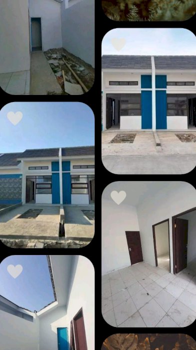 Rumah di cikarang dekat dengan stasiun cikarang, mateland, kawasan