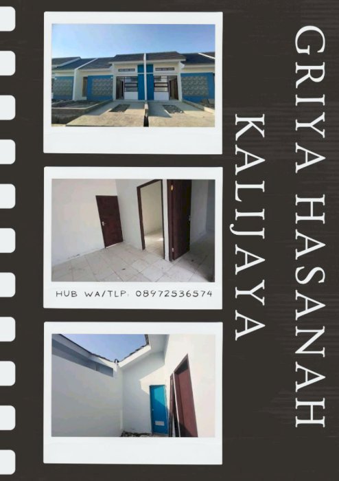 Rumah di cikarang dekat dengan stasiun,mateland,terminal,pusat kota