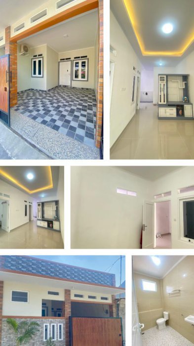 Rumah di cikarang dekat dengan stasiun,kawasan, mall sgc, citywalk