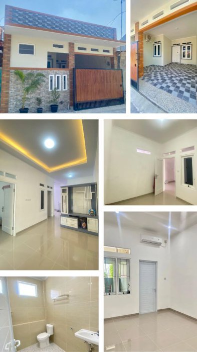 Rumah di cikarang dekat dengan stasiun cikarang, lemah abang, kawasan,