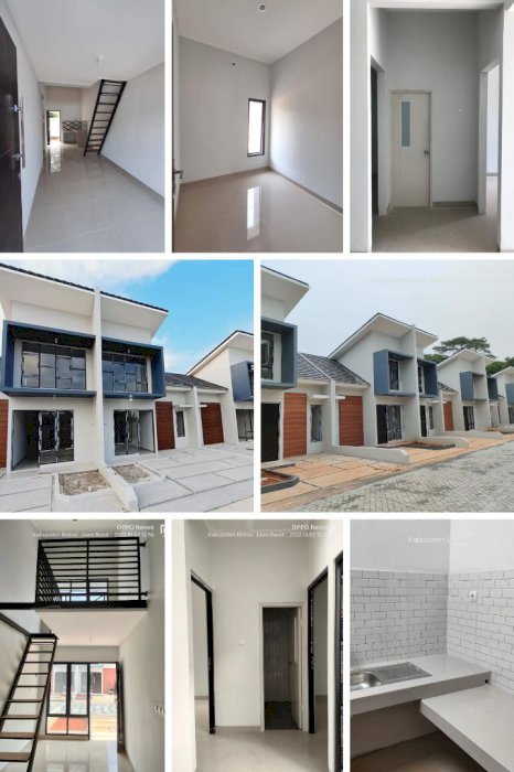 Rumah di cikarang dekat dengan stasiun cikarang,mateland,kawasan