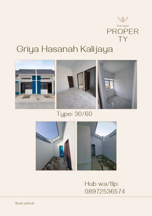 Rumah di cikarang dekat dengan stasiun,mateland,mall sgc,pusat kota