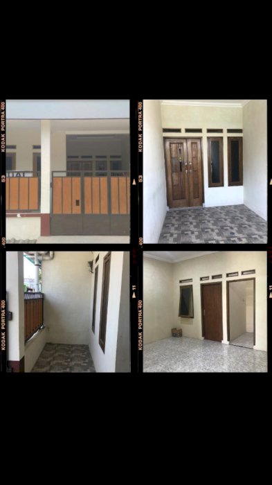 Rumah di cikarang dekat dengan stasiun,lemah abang,mall sgc,kawasan