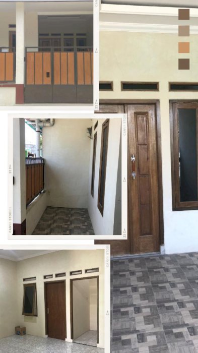 Rumah di cikarang dekat dengan kawasan industri,stasiun,mall sgc