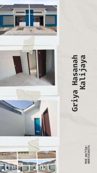 Rumah di cikarang dekat dengan stasiun,mateland,mall sgc,kawasan