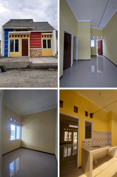 Rumah di cikarang dekat dengan stasiun,mateland,mall sgc,terminal