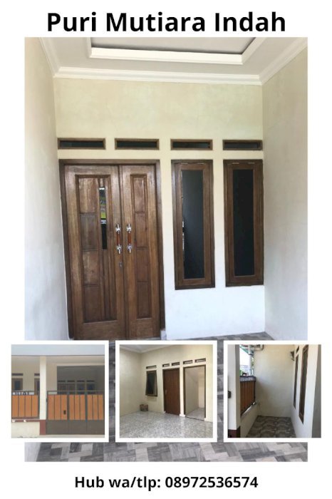 Rumah di cikarang dekat dengan lemah abang, stasiun,kawasan,mall sgc