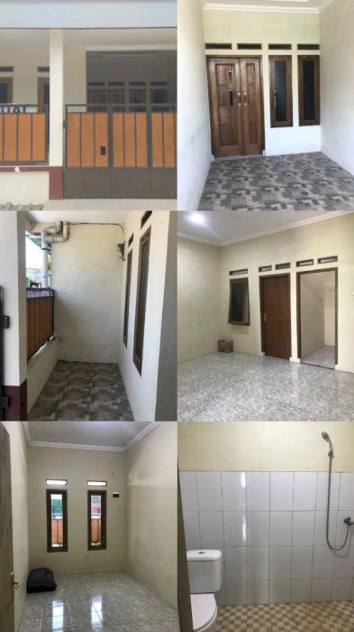 Rumah di cikarang dekat dengan stasiun,mateland,mall sgc,citywalk