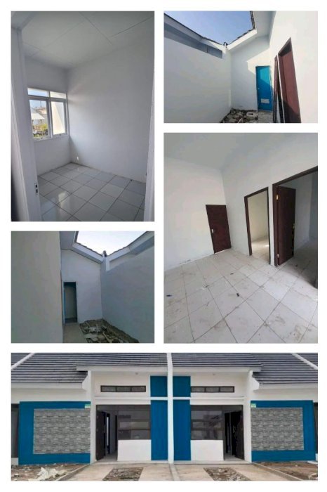 Rumah di cikarang barat dekat dengan mateland,stasiun cikut,mall agc