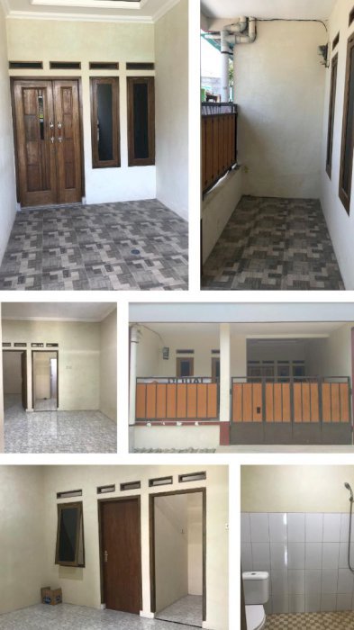 Rumah di cikarang dekat stasiun cikarang,lemah abang,mal,kawasanl sgc