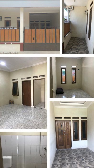 Rumah di cikarang dekat stasiun,cikut,lemah abang,kawasan,mall sgc