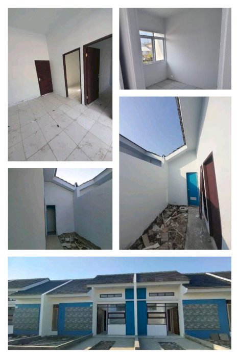 Rumah di cikarang barat dekat stasiun,mateland,mall sgc,kawasan