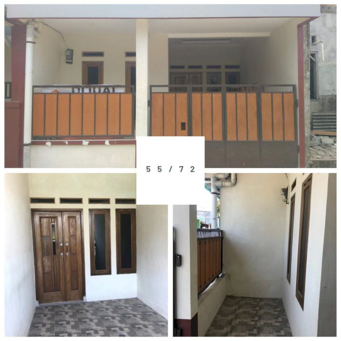 Rumah di cikarang dekat stasiun,mall sgc,mateland,kawasan industri