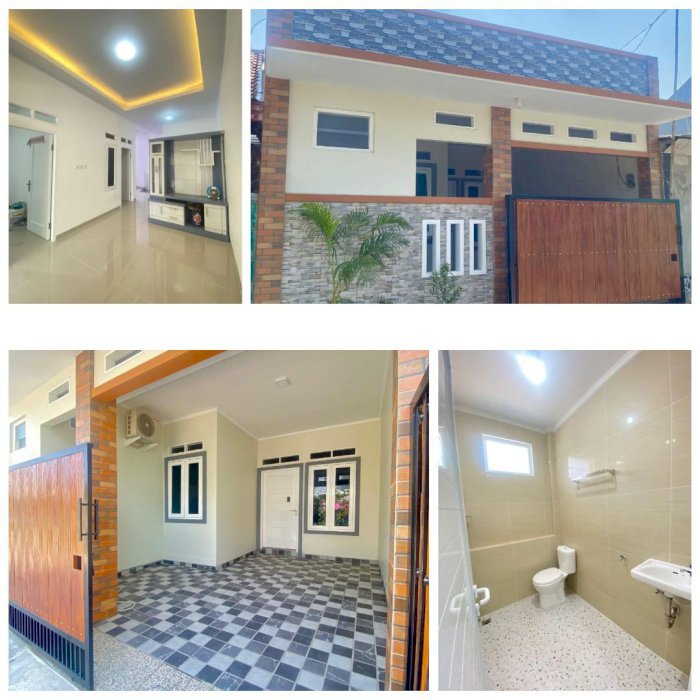 Rumah di cikarang dekat stasiun,mall sgc,citywalk,kawasan industri