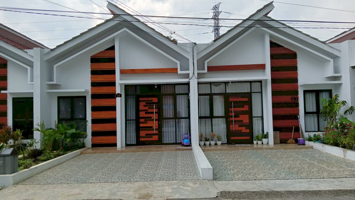 Jual Rumah Baru di Arguna Sindangpanon, Hunian Ideal untuk Keluarga