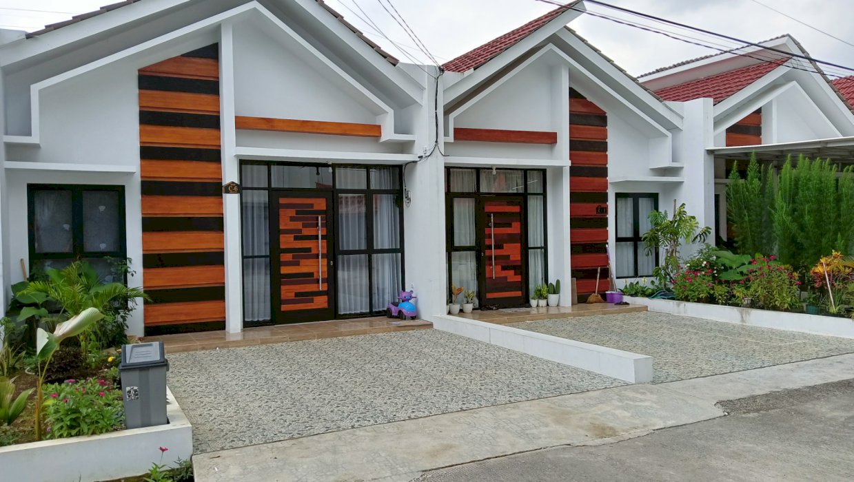 Hunian Nyaman di Arguna Sindangpanon, Pilihan Tepat untuk Keluarga