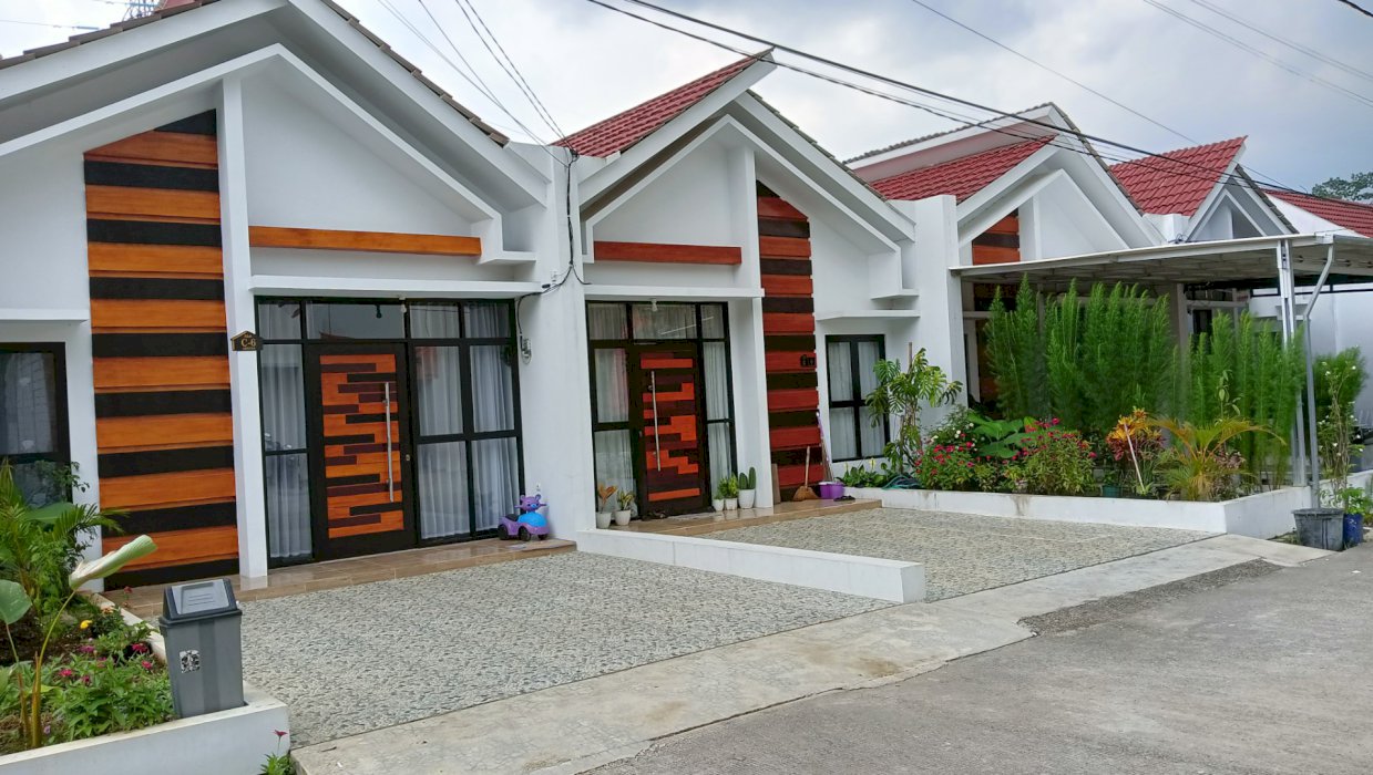 Jual Rumah di Arguna Sindangpanon, Terbaik untuk Hunian Keluarga