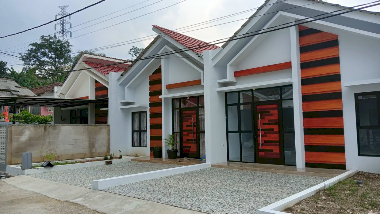 Rumah Dijual Arguna Sindangpanon, Hunian Asri dan Cocok tuk Keluarga