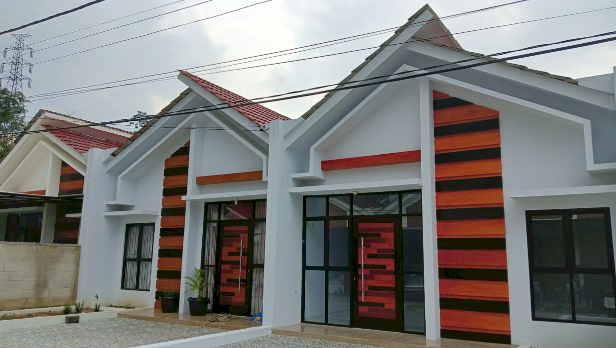 Tersedia Rumah Mewah di Arguna Sindangpanon, Siap Huni dan Terjangkau