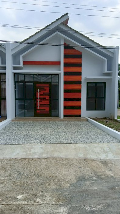 Jual Rumah di Arguna Sindangpanon, Lokasi Strategis untuk Keluarga