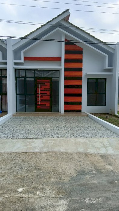 Dijual Rumah Baru di Arguna, Lokasi Tenang dan Mudah Dijangkau