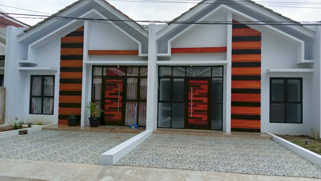 Dijual Rumah Baru di Arguna Sindangpanon, Dekat Sekolah Fasilitas Umum