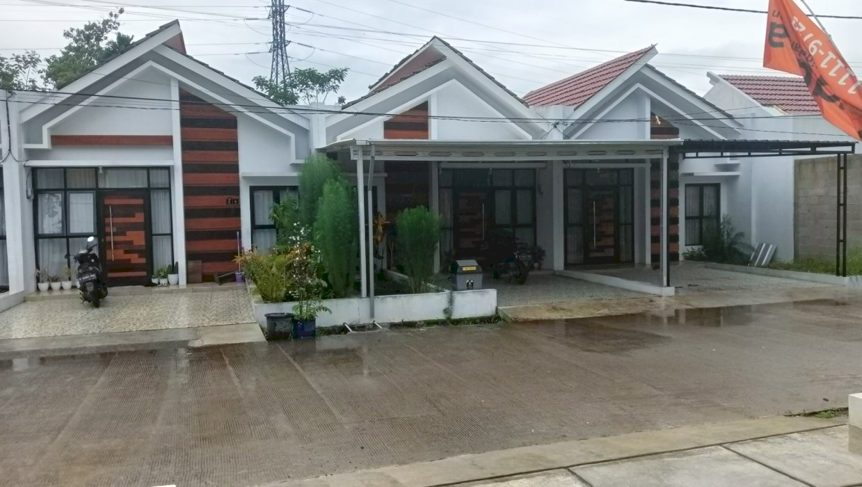 Rumah Dijual di Arguna, Investasi Properti dengan Potensi Tinggi