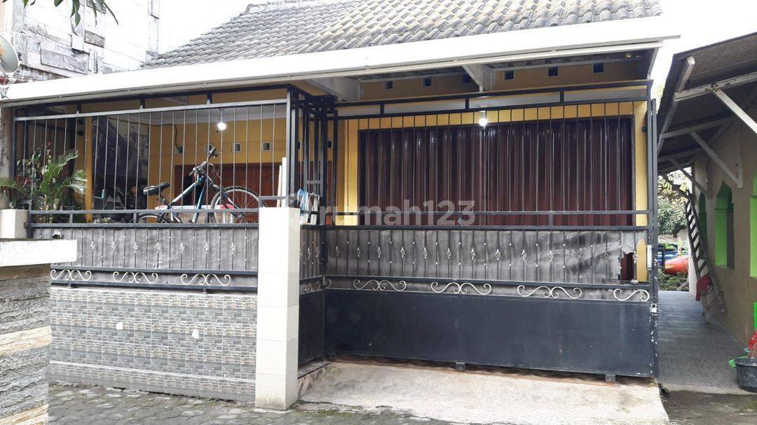 Siap Huni Rumah Tingkat Baru Jadi Utara Bantulan